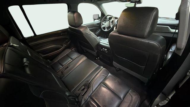 used 2019 Chevrolet Suburban car, priced at $19,977