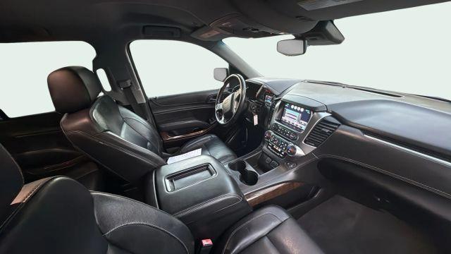 used 2019 Chevrolet Suburban car, priced at $19,977