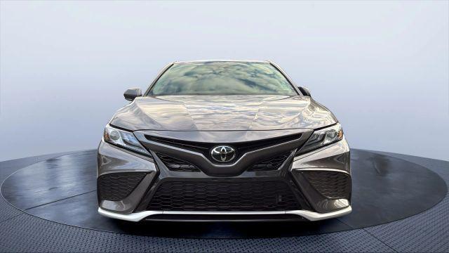 used 2024 Toyota Camry car, priced at $30,977