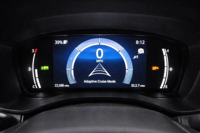 used 2025 Toyota Camry car, priced at $27,777