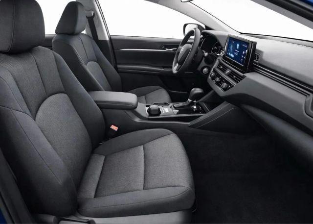 used 2025 Toyota Camry car, priced at $27,777