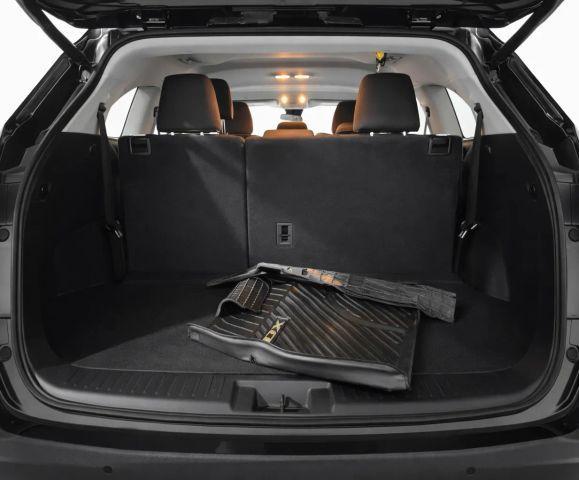 used 2021 Toyota Highlander car, priced at $23,777