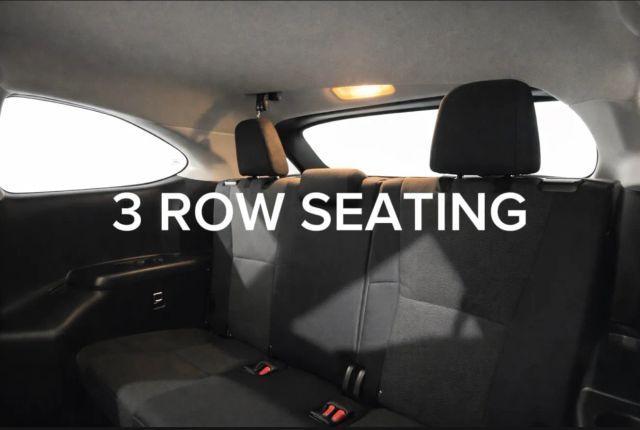 used 2021 Toyota Highlander car, priced at $23,777