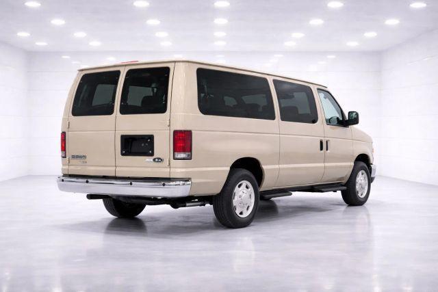 used 2013 Ford E350 Super Duty car, priced at $17,777