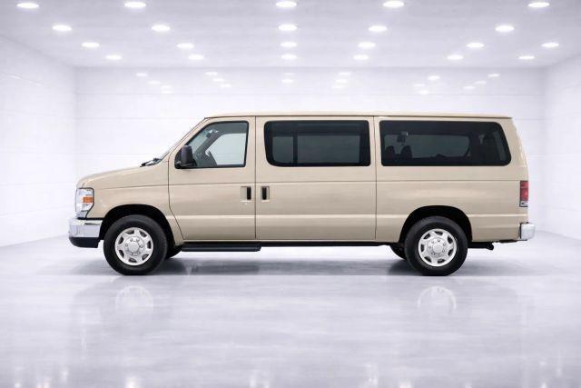 used 2013 Ford E350 Super Duty car, priced at $17,777