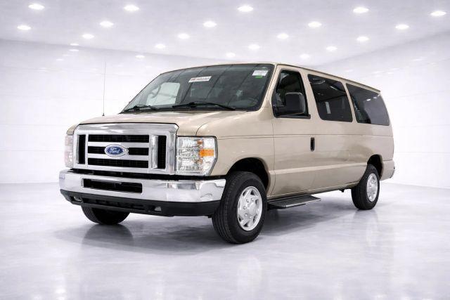 used 2013 Ford E350 Super Duty car, priced at $17,777