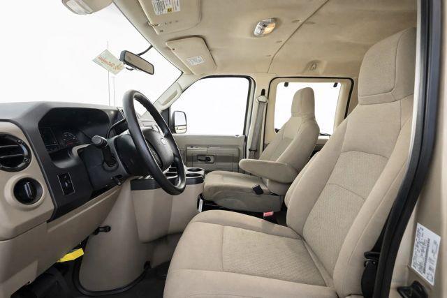 used 2013 Ford E350 Super Duty car, priced at $17,777