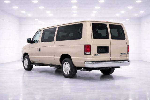 used 2013 Ford E350 Super Duty car, priced at $17,777
