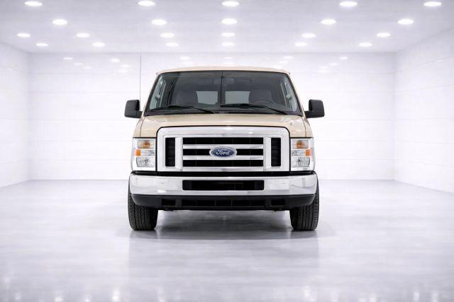 used 2013 Ford E350 Super Duty car, priced at $17,777