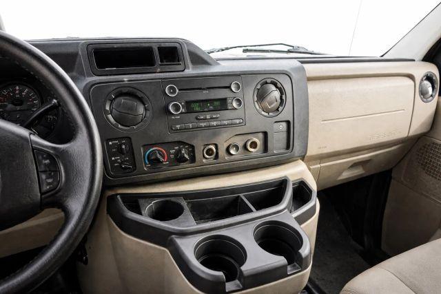 used 2013 Ford E350 Super Duty car, priced at $17,777