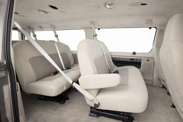 used 2013 Ford E350 Super Duty car, priced at $17,777