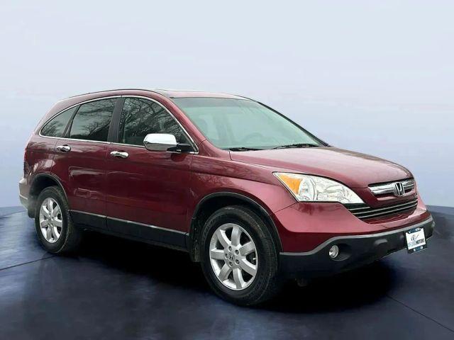 used 2008 Honda CR-V car, priced at $4,777