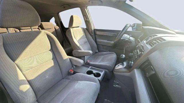used 2008 Honda CR-V car, priced at $4,777