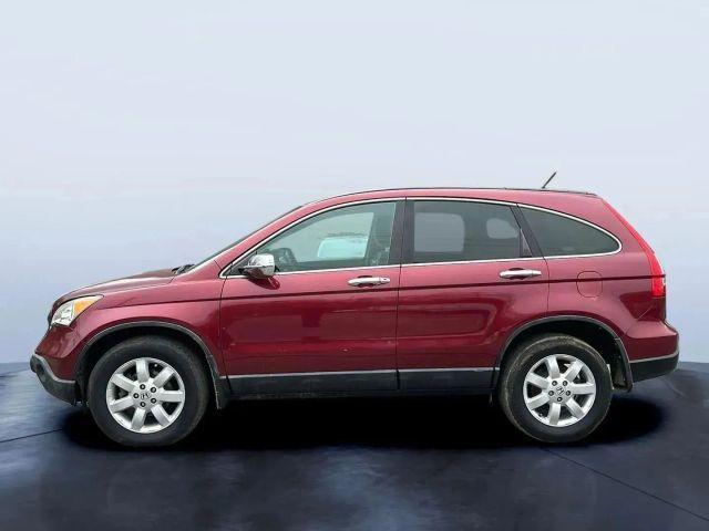 used 2008 Honda CR-V car, priced at $4,777