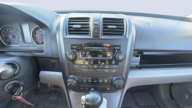 used 2008 Honda CR-V car, priced at $4,777