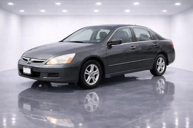 used 2007 Honda Accord car, priced at $5,977