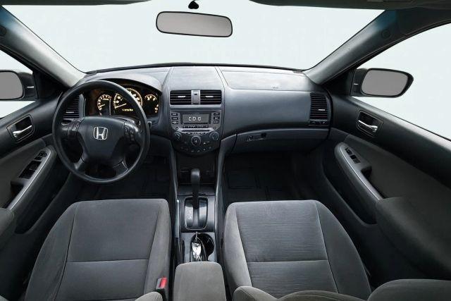used 2007 Honda Accord car, priced at $5,977