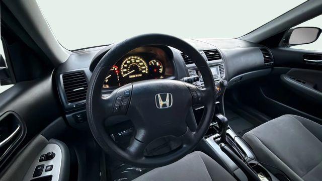 used 2007 Honda Accord car, priced at $5,977