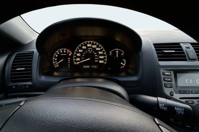 used 2007 Honda Accord car, priced at $5,977