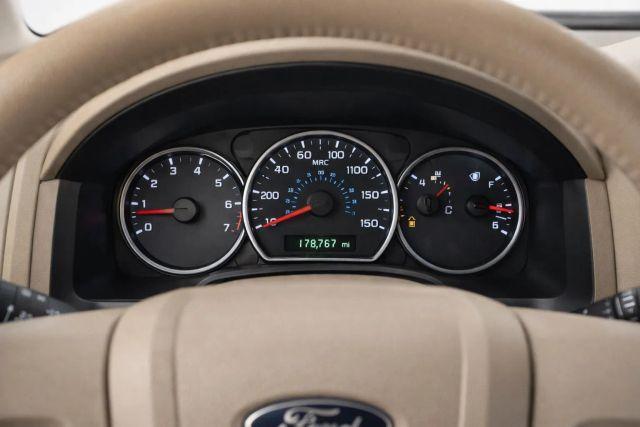 used 2012 Ford Escape car, priced at $5,977