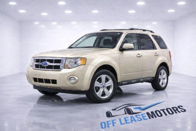 used 2012 Ford Escape car, priced at $5,977