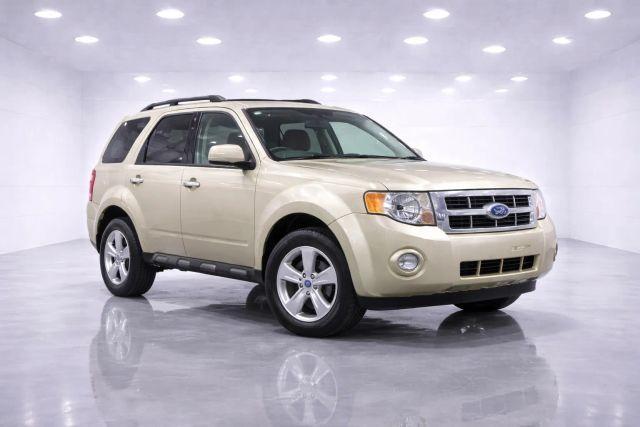 used 2012 Ford Escape car, priced at $5,977