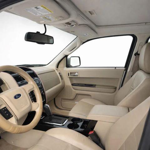 used 2012 Ford Escape car, priced at $5,977
