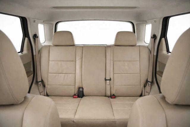 used 2012 Ford Escape car, priced at $5,977