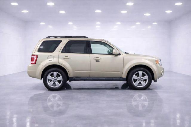 used 2012 Ford Escape car, priced at $5,977