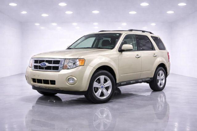 used 2012 Ford Escape car, priced at $5,977
