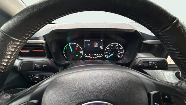 used 2022 Ford Maverick car, priced at $22,777