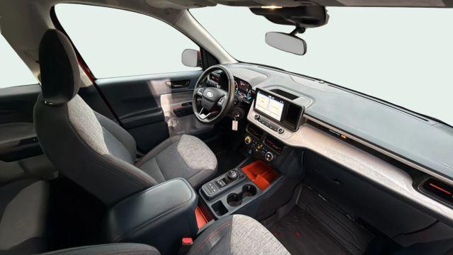 used 2022 Ford Maverick car, priced at $22,777