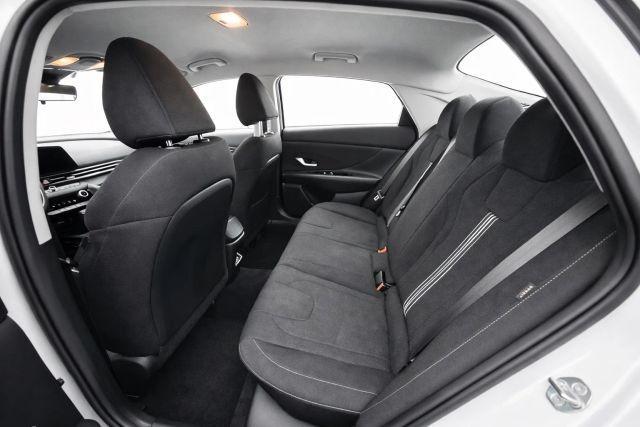 used 2024 Hyundai Elantra car, priced at $19,977