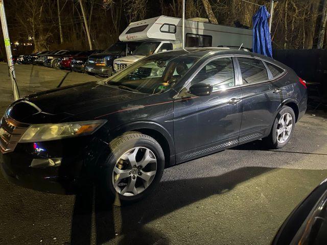 used 2012 Honda Crosstour car, priced at $7,777