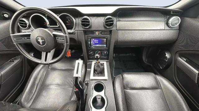 used 2005 Ford Mustang car, priced at $9,977