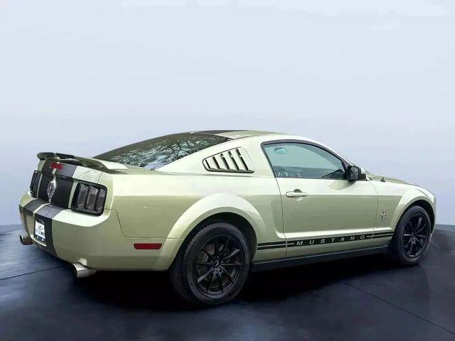 used 2005 Ford Mustang car, priced at $9,977