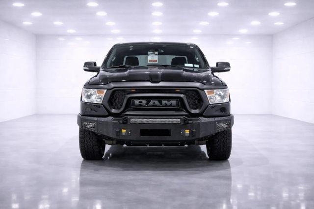 used 2019 Ram 1500 car, priced at $29,977