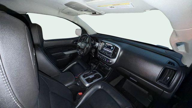 used 2018 Chevrolet Colorado car, priced at $28,777