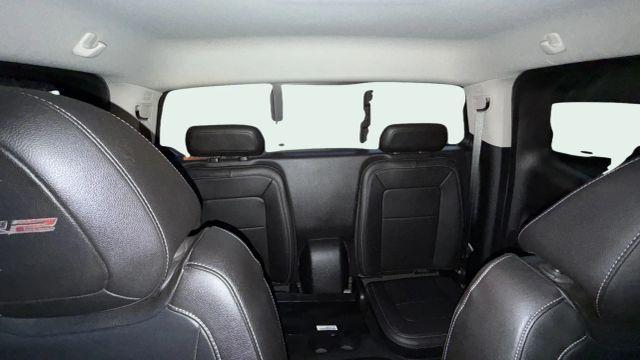 used 2018 Chevrolet Colorado car, priced at $28,777