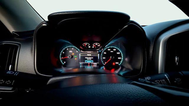 used 2018 Chevrolet Colorado car, priced at $28,777