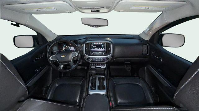 used 2018 Chevrolet Colorado car, priced at $28,777