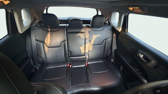 used 2021 Jeep Compass car, priced at $17,977