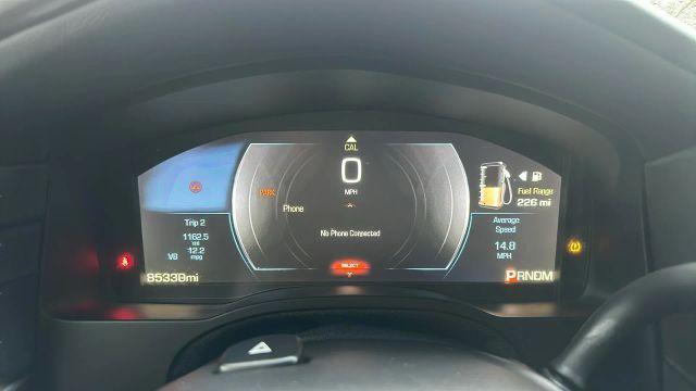 used 2015 Cadillac Escalade ESV car, priced at $26,577