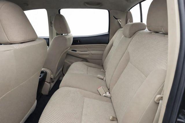 used 2012 Toyota Tacoma car, priced at $16,977