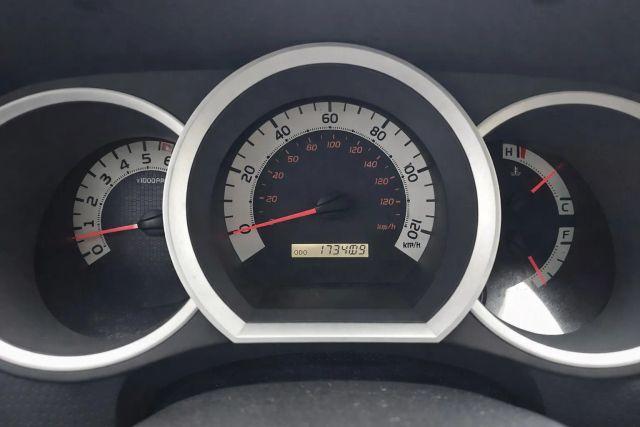 used 2012 Toyota Tacoma car, priced at $16,977