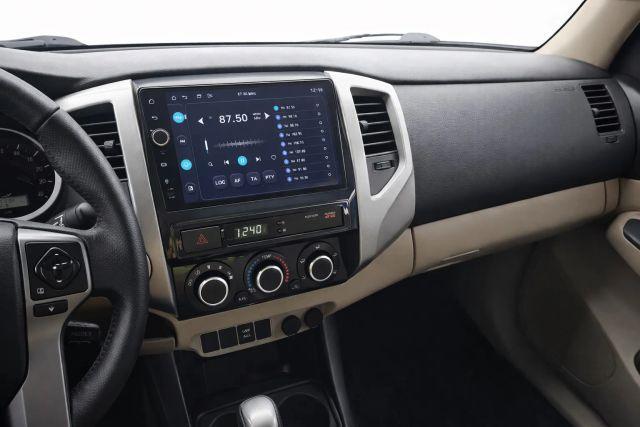 used 2012 Toyota Tacoma car, priced at $16,977