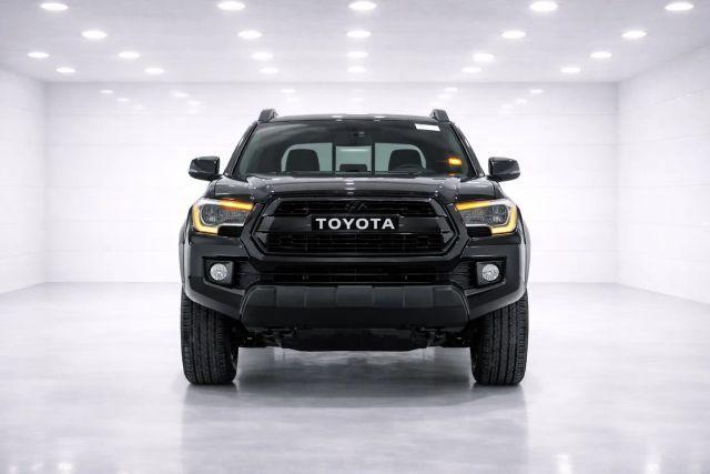 used 2012 Toyota Tacoma car, priced at $16,977