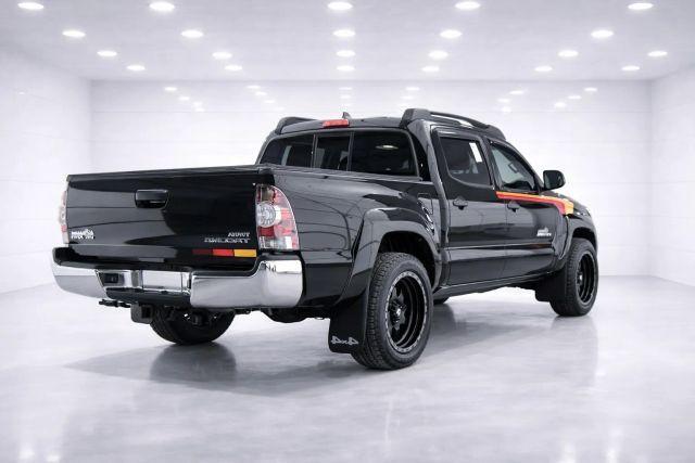 used 2012 Toyota Tacoma car, priced at $16,977