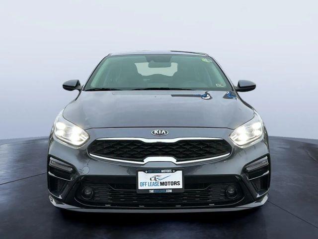 used 2019 Kia Forte car, priced at $18,777