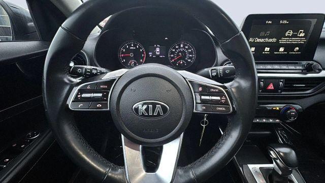 used 2019 Kia Forte car, priced at $18,777